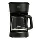 thumbnail image 1 of Cafetera Oster 12 Tazas de Goteo Color Negro, 1 of 7