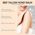 thumbnail image 4 of 10PCS Travel Size Hair Perfume Oil 2in1 Hair Oil for Frizzy Dry Damaged Hair Mini Set, 4 of 4