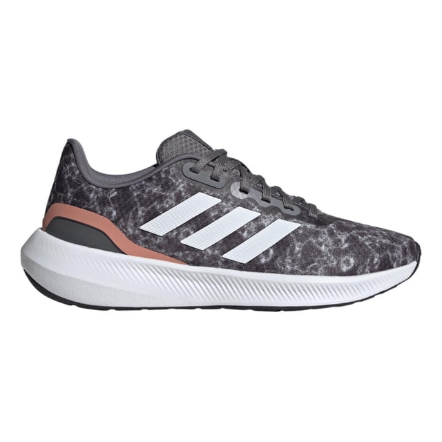Tenis adidas Hombre Caballero Runfalcon 2.0 Gris Running gris oscuro 5.5 MX