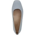 thumbnail image 4 of Vionic Women's Orinda 2 Ballet Flat Blue Mist Nubuck 8M, 4 of 5
