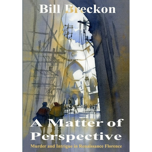 A Matter of Perspective, (Paperback)