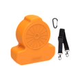 thumbnail image 1 of Boîte de Rangement Compacte Imprimée 3D pour Accessoires DJI Flip, 1 of 2