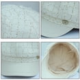 thumbnail image 3 of Boinas de lana para mujer, gorras de vendedor de periódicos para mujer, boina para damas de moda, gorras de vendedor de periódicos para mujer, boina para damas de moda, 3 of 6
