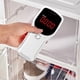 thumbnail image 4 of Integrated Shoe Organiser, Clear Plastic Storage Boxes, Designed to Maximize Your Space Effortlessly (C), 4 of 5