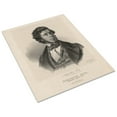 thumbnail image 3 of Print: Hamilton Fish, Representative From New York, 1844, 3 of 4