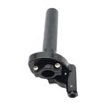 thumbnail image 4 of 2x 1/4 de Vuelta 22mm CNC Turn Twist Throttle Grip Tube para CR CRF CR 150 Sunnimix Manija del tubo del acelerador, 4 of 7