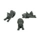 thumbnail image 5 of Soporte para plantas Colamx 3 piezas Gato perezoso, 5 of 8