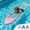 Blue, variant on Txlpkdyx Professional Swimming Kickboard,High Buoyancy EVA Foam Swim Training Float Board,Pool Exercise and Stroke Correction
