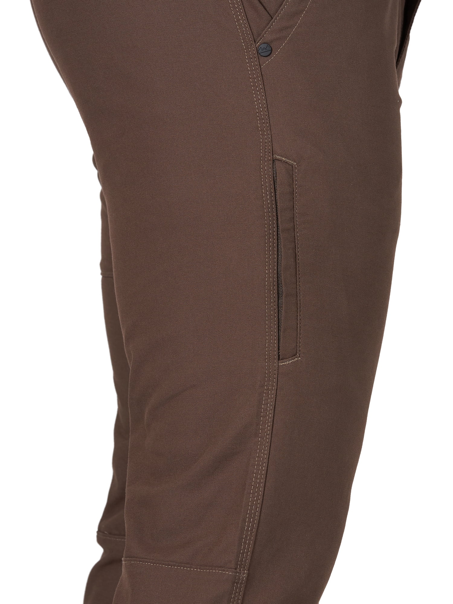 Wrangler Men's Outdoor Rugged Utility Pant