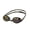 Black, variant on Speedo Vanquisher 2.0 Mirrored Limited Edition Swim Goggles