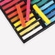 thumbnail image 4 of Square Pastel Set 12 colores Soft Dry Pastel Artist Chalk, 4 of 8