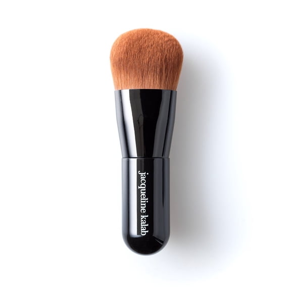 Brocha mágica para base: la brocha de maquillaje más adictiva, más útil, más sorprendente, más imposible de vivir sin ella del mercado, de Jacqueline Kalab