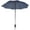 Navy Blue, variant on Telescope Handsfree Umbrella