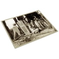 thumbnail image 3 of Print: Cimetiere Turc A Scutari, 3 of 4