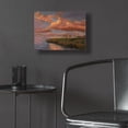 thumbnail image 5 of Epic Art 'Hilton Head Sunset' by Christopher Pierce, Acrylic Glass Wall Art, 16"x12", 5 of 8