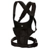 Belle Baby - Infant Carrier, Black