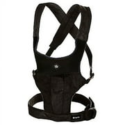 Belle Baby - Infant Carrier, Black