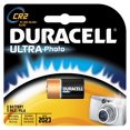 thumbnail image 1 of Duracell Ultra Photo CR2 Battery, 1 Pack, 1 of 5