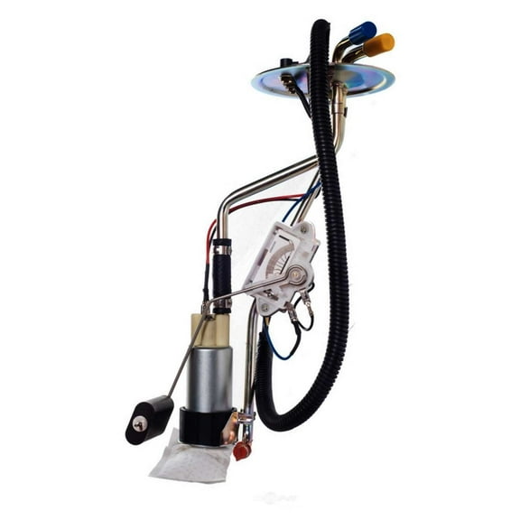 Autobest F1155A Fuel Pump And Sender Assembly