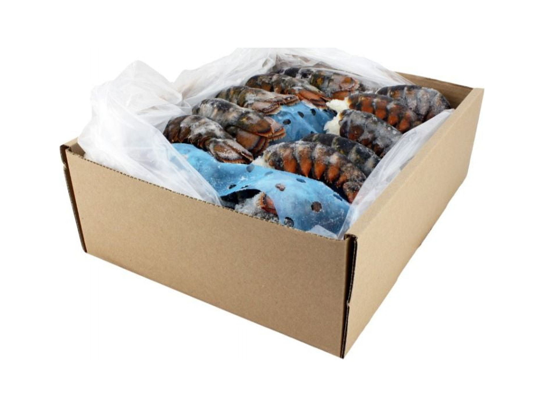 Seamazz The Mazzetta Company Canadian Lobster Tails (PACK OF 10LBS)