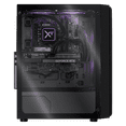 thumbnail image 4 of PC Gamer Xtreme PC Gaming NVIDIA GeForce RTX 5060 Ti Intel Core i9 12900F 32GB SSD 1TB Sistema Liquido WIFI W11 Black gaming competitivo y streaming, 4 of 6