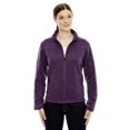 thumbnail image 1 of Ash City - North End Ladies' Voyage Fleece Jacket, 1 of 3
