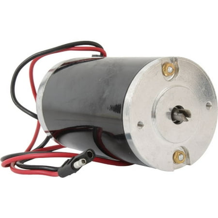 DB Electrical SBS0184 DC Motor For Snowex SP-375 Snow Equipment