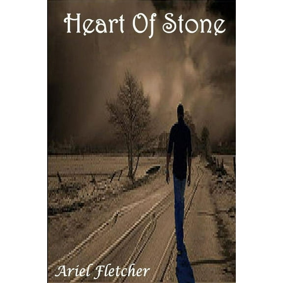Heart Of Stone, (Paperback)