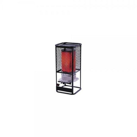 Natural Gas Salamander Heater Natural Gas Salamander Heater