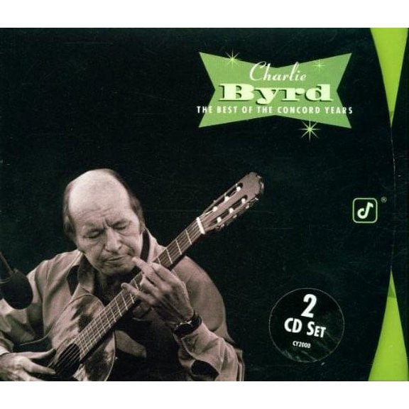 Best of the Concord Years