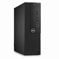 thumbnail image 2 of CPU Dell OptiPlex 3050 SFF, Core i5-7a, 16GB RAM, 256GB SSD, REACONDICIONADO, 2 of 4