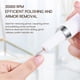 thumbnail image 5 of Portable Electric Nail Drill Acrylic Manicure And Pedicure Grinder Set, 5 of 5