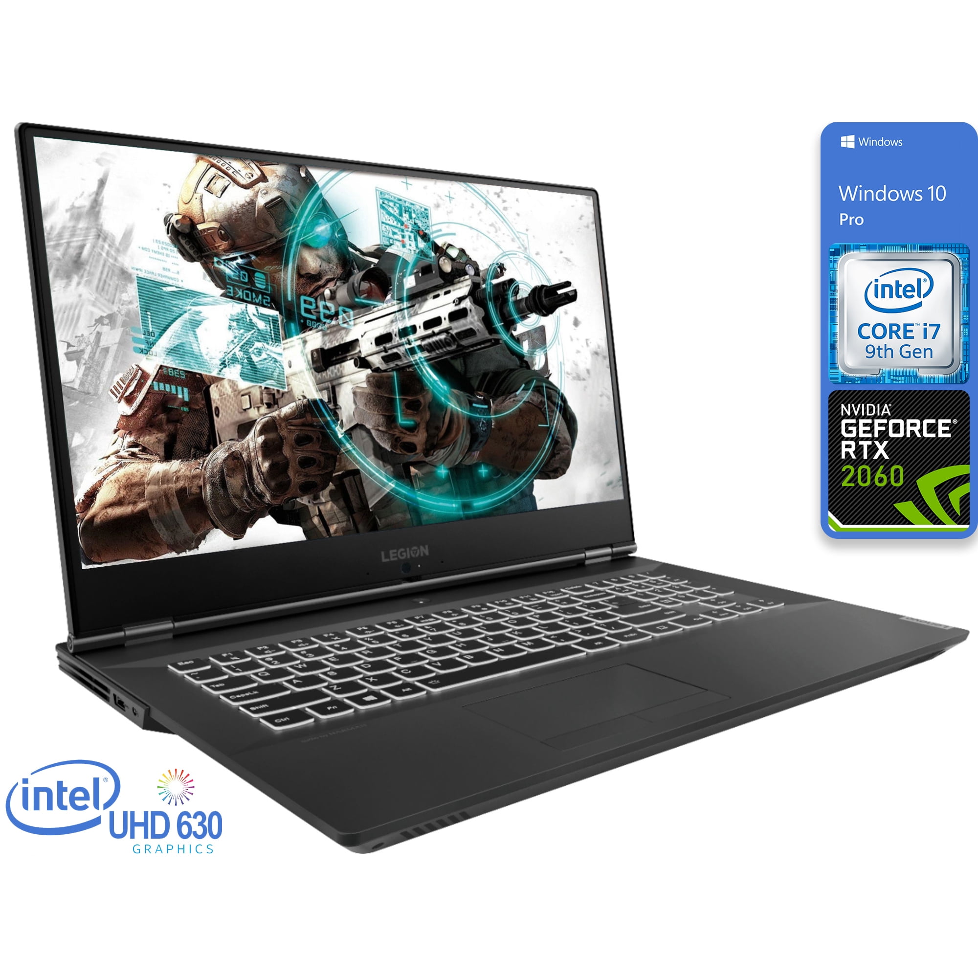 9th Gen Lenovo Legion Y540 144hz Rtx 2060 Lenovo Legion Y540