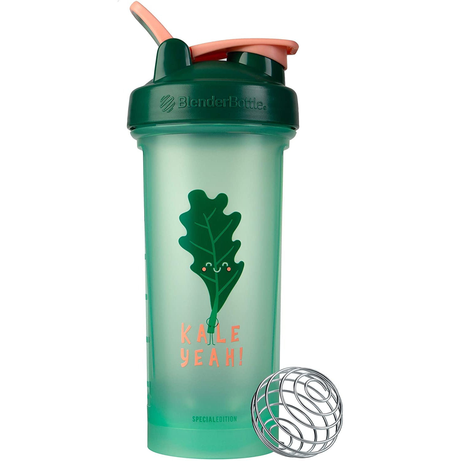 stay hydrated 28oz classic BlenderBottle® – Kaiami
