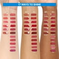 thumbnail image 4 of Brillo de labios sin brillo 3D, yogur rico en 70%, 5,3 ml, 4 of 8