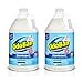 thumbnail image 3 of OdoBan Disinfectant Concentrate and Odor Eliminator, 2 Gallons, Fresh Linen Scent, 3 of 4