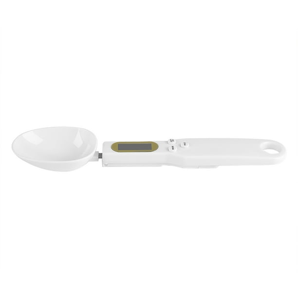 Mini báscula Digital portátil 500g/01g LCD electrónica cocina ANGGREK Otros