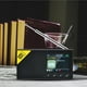 thumbnail image 5 of Altavoz Bluetooth Portátil Jinwen con Batería Recargable y Radio Digital DAB, 5 of 8