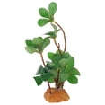 thumbnail image 2 of Artificial Plant Ornament Turtle Tank Fake Plant Reptile Climbing Plant 1 Set Reptile Habitat Plant, 2 of 9