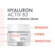 thumbnail image 2 of Crema Avene Eau Thermale Hyaluron Activ B3, renovadora y reafirmante, 50 ml, 2 of 7