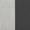 Gray, variant on Mainstays Cotton-Rich T-Shirt Soft Jersey Quilt, Queen/Full, Reversible, Black Stripe
