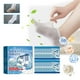 thumbnail image 1 of Sock Cleaning Tablets, 20 Packs, Odor Free To Remove Tough Stains And Odors Buy 2 Save 10%, 1 of 5