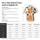 thumbnail image 5 of Balery Funny Cats Camisas hawaianas de manga corta para hombre, camisas playeras de corte holgado, camisas de vacaciones con botones,Small, 5 of 7