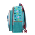 thumbnail image 3 of Mochila Mediano azul Chenson Pocoyo Kinder HAPOC para niño CHENSON PY65688-G, 3 of 9