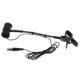 thumbnail image 2 of Micrófono de instrumento con cable, accesorios resistentes para instrumentos, portátil para música 4 pin para Erhu, 2 of 9