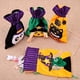 thumbnail image 2 of Bolsas de dulces, bolsas de bocadillos de telas no tejidas, bolsa de dulces de fiesta pintada con cordón, regalos para fiestas temáticas de cumpleaños para niños MFZFUKR FLD-3648, 2 of 8