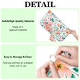 thumbnail image 6 of Microfibre Drying Mat for Kitchen Pioneer Dish Drying Drainer Mat Absorbent Colorful Floral Drying Mat Washing Up for Glass, Plate & Cup 16inch X 18inch, 6 of 7
