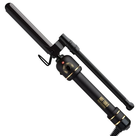 Hot Tools Black Gold Marcel Curling Iron/Wand - 3/4 in