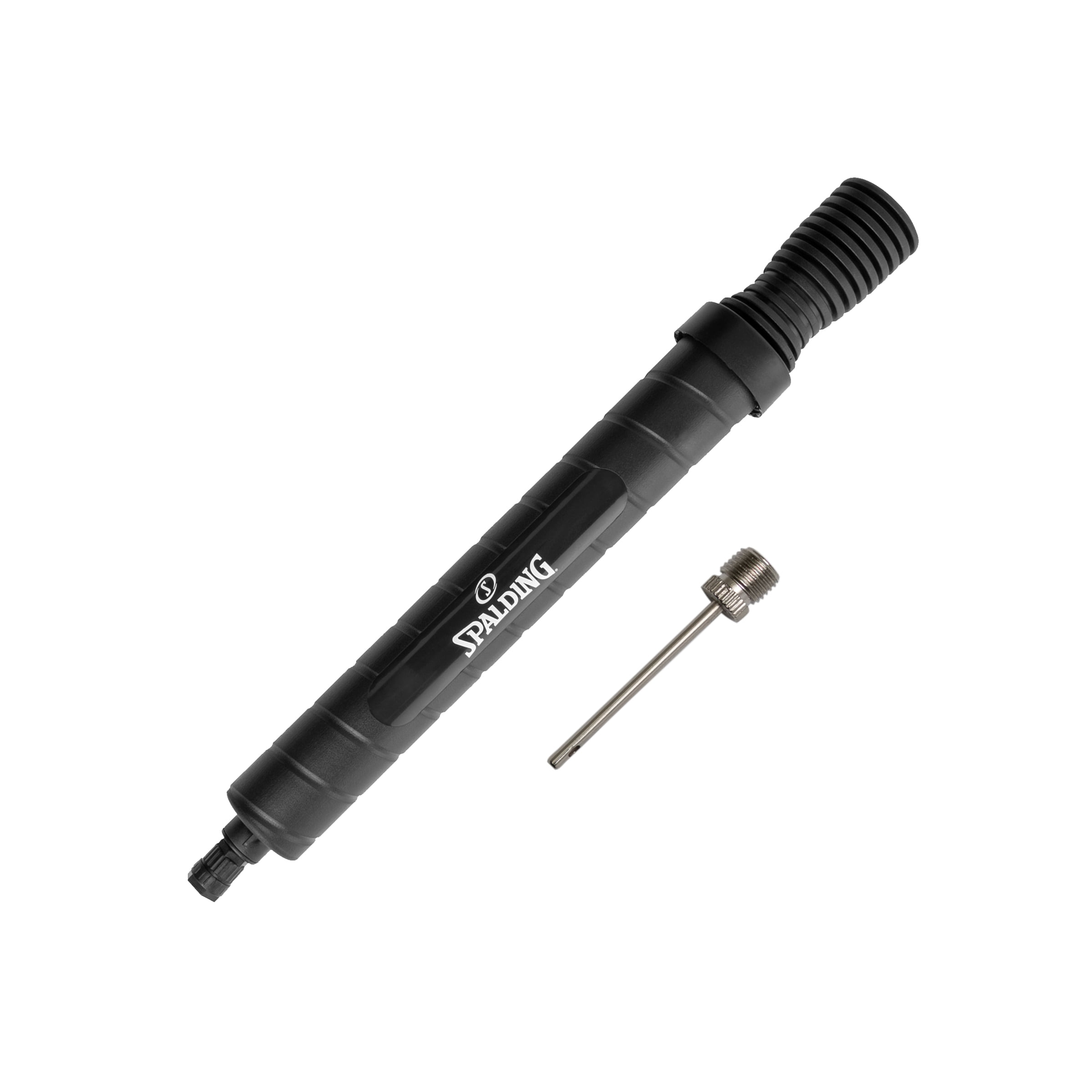 Spalding 12' Metal Dual Action Hand Pump