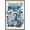 Barnwood Framed Version, variant on Marvel Fantastic Four: First Steps (2025) - Family Wall Poster, 14.725" x 22.375"